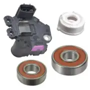 Alternator Rebuild Kit for Valeo 2612531 2014-2015 Sportage Tuscon 2.4L (for: Kia)