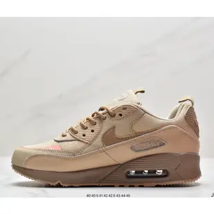 耐吉 NK NK Air Max 90 surplusair cushion mesh 透氣舒適減震休閒運動鞋sne