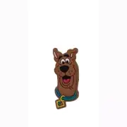 Crocs Jibbitz Scooby Doo Shoe Charm | Jibbitz for Crocs