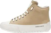 [Candice Cooper] Women's Plus Fur Gymnastics Shoe