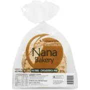 Nana Premium Pita Bread Wholemeal 5 pack