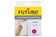 Futuro Compression Basics Knee Brace Large