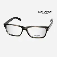 在飛比找蝦皮商城優惠-SAINT LAURENT SL622 聖羅蘭眼鏡｜潮流方形