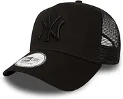 [New Era] 9Forty Cap for Children Girl boy Adjustable hat Baseball Cap MLB Yankees Dodgers