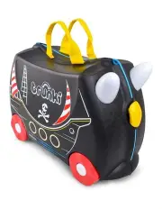 [Trunki] Ride on Luggage - Pedro Pirate