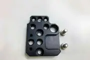 For DJI RONIN rsc2 adapter board ronin s SC expansion board RS2 monitor bracket