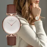 在飛比找PChome24h購物優惠-【Nordgreen】ND手錶 Unika 獨特 32mm 