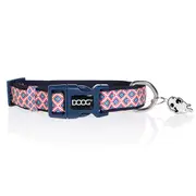DOOG Neoprene Dog Collar Gromit Small