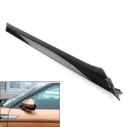Wind Shield A Pillar Trim Molding For Land Rover Range Rover Evoque 2012-19 Left