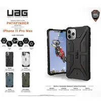 在飛比找Yahoo!奇摩拍賣優惠-Uag Pathfinder 適用於蘋果手機殼 iPhone