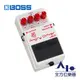 【全方位樂器】BOSS Angry Driver 單顆效果器 JB-2