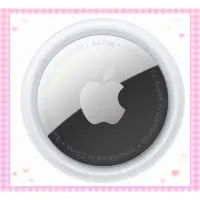 在飛比找蝦皮購物優惠-Apple AirTag 1件裝