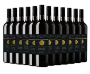 Abbey Rock Reserve Coonawarra Cabernet Sauvignon 2019 Dozen