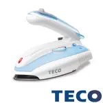 【TECO 東元】旅行/家庭兩用蒸汽電熨斗 XYFYG301(福利品)