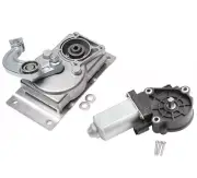 RV stepper motor 676061 and gearbox 379160 for Lippert Kwikee ！