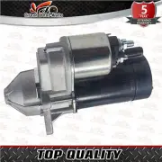 Starter Motor for Daewoo Lanos T100 T150 A16DMS 1.6L A15SMS 1.5L Petrol 1997-03