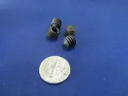 Alloy Steel Set Screws, Cone Point, 5/16"-18 x 5/16" Length, 50 Pieces