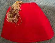 Abdul's Fez Vintage Magic Trick Illusion egg bag