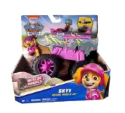 Rescue Wheels Skye’s Jet with Action Figure