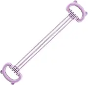 Stretch Bands for Exercise - Elastic Bands for Shoulder - Professional Fitness Equipment, Lightweight Non-Slip Gym Accessories for Pilates Yoga Improve Health Strengthen Muscles