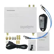 LibreVNA Antenna Analyzer 100KHz - 6GHz USB Based 2-Port Vector Network Analyzer