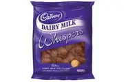 Cadbury - Whispers - 65g Bag