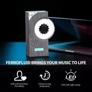 Music Mate Dancing Ferrofluid Music Rhythm Lamp Magnetic Fluid Home