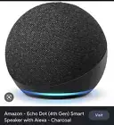 Amazon Fire TV Stick 4K with Alexa W/ Echo Dot