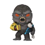 Godzilla vs Kong 2 - Kong (Battle) Pop!
