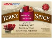 Original Flavor Jerky Spice, 3-Pack