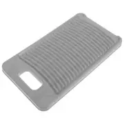Washboard Artifact for Hand Washing Clothes Washer Laundry Miss Travel