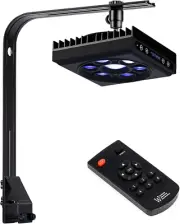 Aquarium Light - 60Watts Reef Light for Coral Sunrise Sunset Moonlight Fish Tank