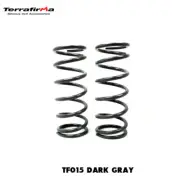 LAND ROVER 2" SPRING COILS DEFENDER DISCOVERY 1 RANGE CLASSIC TF015 TF (for: Land Rover)