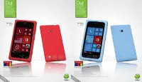 在飛比找Yahoo!奇摩拍賣優惠-【Seepoo總代】出清特價 Nokia Lumia 720