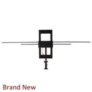 Amplified Outdoor/Attic HDTV Antenna - Multi-Directional