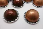 Nespresso VertuoLine 60 Capsules (30 Bianco Doppio + 30 Bianco Piccolo) | Medium