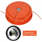 M10 Twister Bump Feed Line Trimmer Head Whipper Snipper Brush Cutter Brushcutter