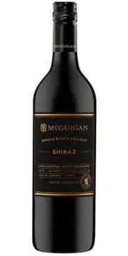 MCGUIGAN SINGLE BATCH SHIRAZ