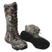 [AFN Fishing & Outdoors] Runfun Snake Proof Boots