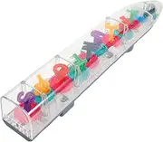 Totority S Electric Train Toy Light up Tracks Musical Toy Train Interactive Learning