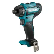 Makita DF033DZ - 12V Max 1/4" Hex Driver Drill (Tool Only)
