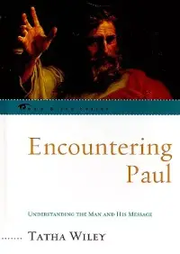 在飛比找博客來優惠-Encountering Paul: Understandi