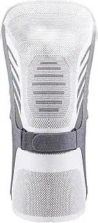 Compression Sleeve for Knee,Soft Knee Brace Guard Breathable Compression Sleeves | Protective Gear, Anti-Slip Support Bandage Kneepads for Basketball, Joint Recovery, Volleyball