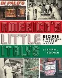 在飛比找博客來優惠-America’s Little Italys: Recip