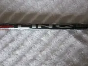 LIN-Q M40X 7F5 X-Stiff SHAFT ONLY NEW 2/23 115