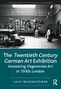 在飛比找博客來優惠-The Twentieth Century German A