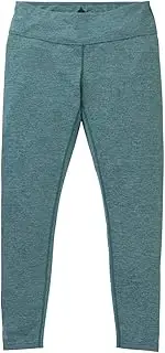 [Burton] Women's Lightweight Pant 10264105300 Balsam Heather XS