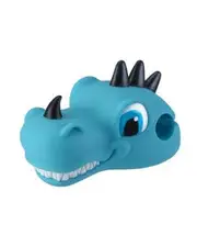 Globber Scooter Friend Kids Scooter Accessory Dino Blue
