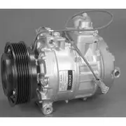 Denso A/C Compressor - CM5679