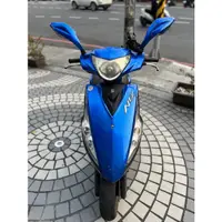 在飛比找蝦皮購物優惠-「自售二手」Suzuki NEX 125